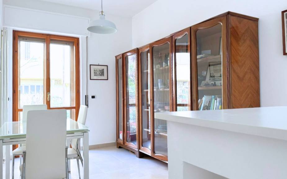 CASA MATERA - VIA CHIANCALATA 