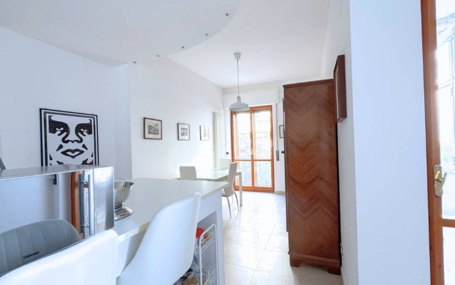 CASA MATERA - VIA CHIANCALATA 