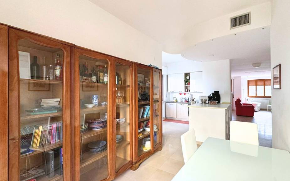 CASA MATERA - VIA CHIANCALATA 