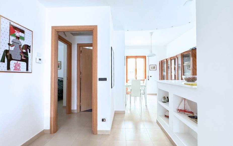 CASA MATERA - VIA CHIANCALATA 