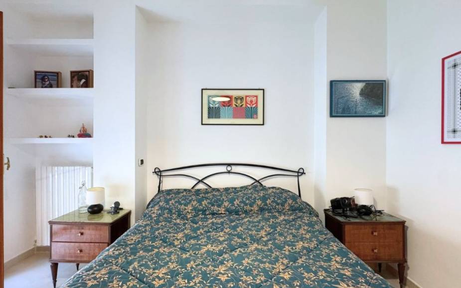 CASA MATERA - VIA CHIANCALATA 