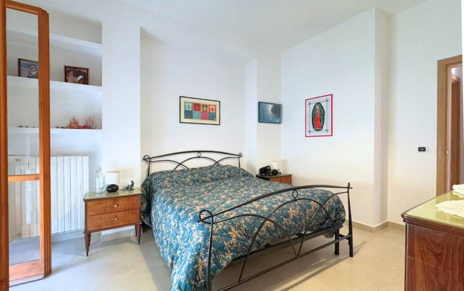 CASA MATERA - VIA CHIANCALATA 