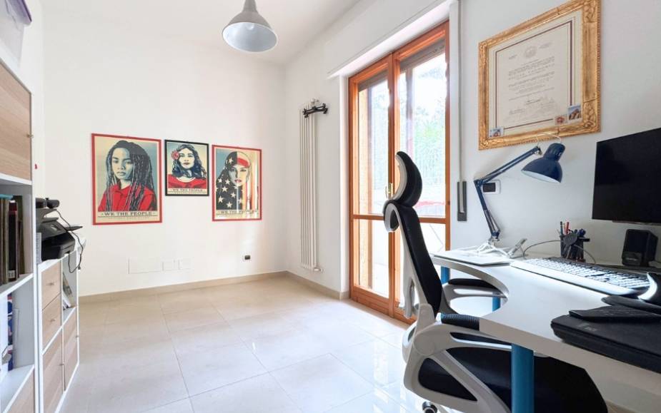 CASA MATERA - VIA CHIANCALATA 