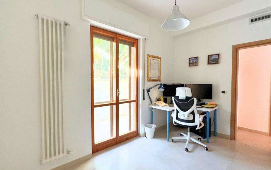 CASA MATERA - VIA CHIANCALATA 