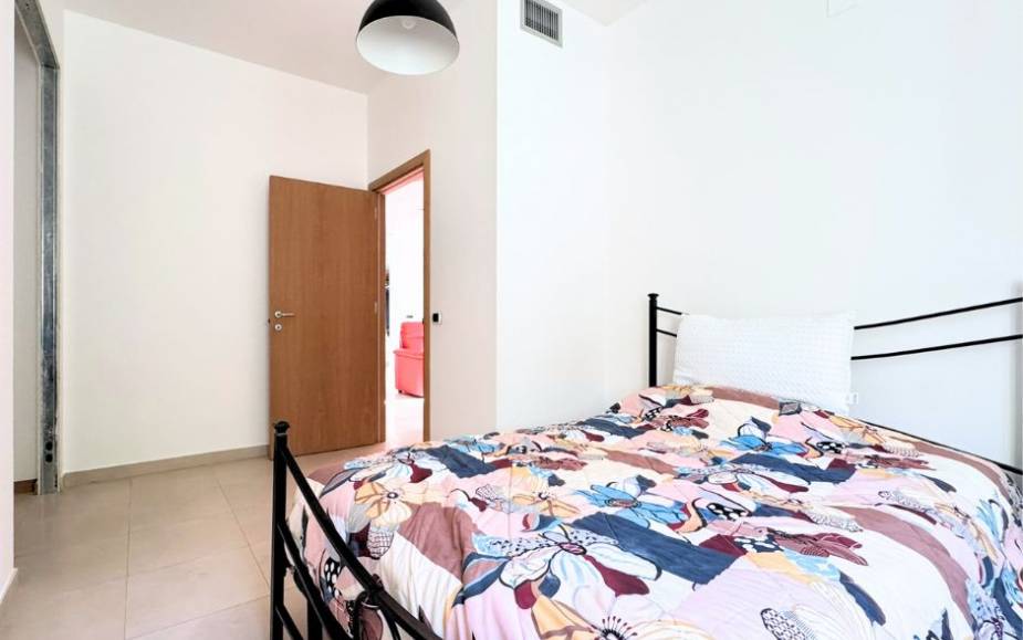 CASA MATERA - VIA CHIANCALATA 