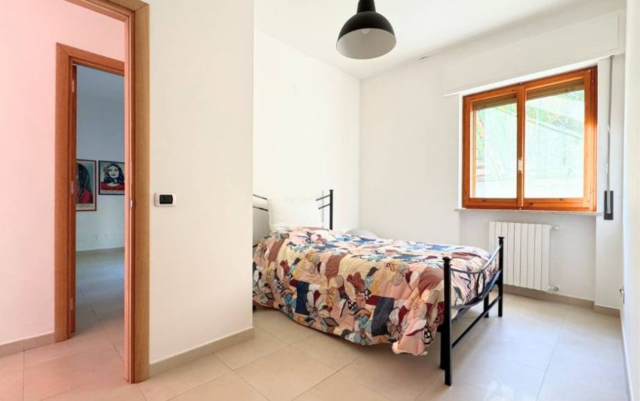 CASA MATERA - VIA CHIANCALATA 