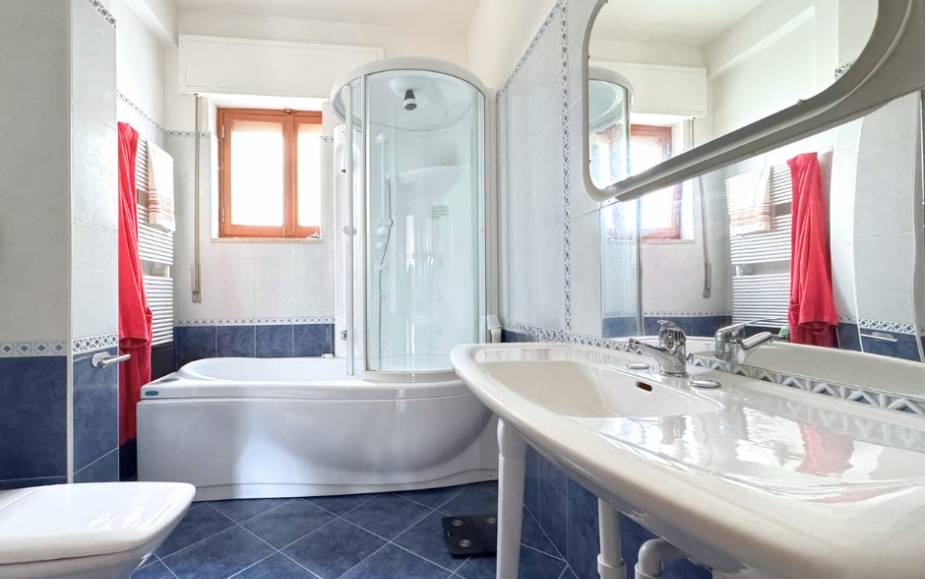 CASA MATERA - VIA CHIANCALATA 