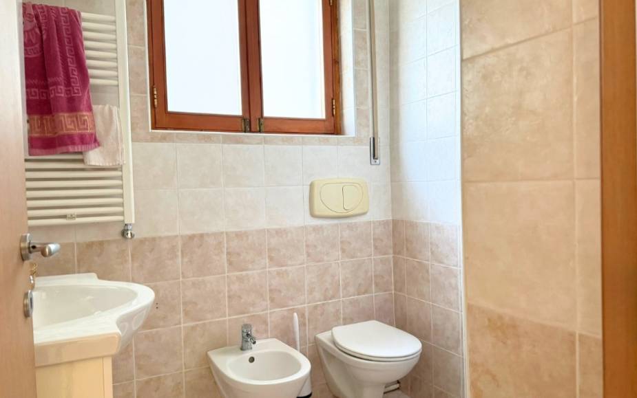 CASA MATERA - VIA CHIANCALATA 