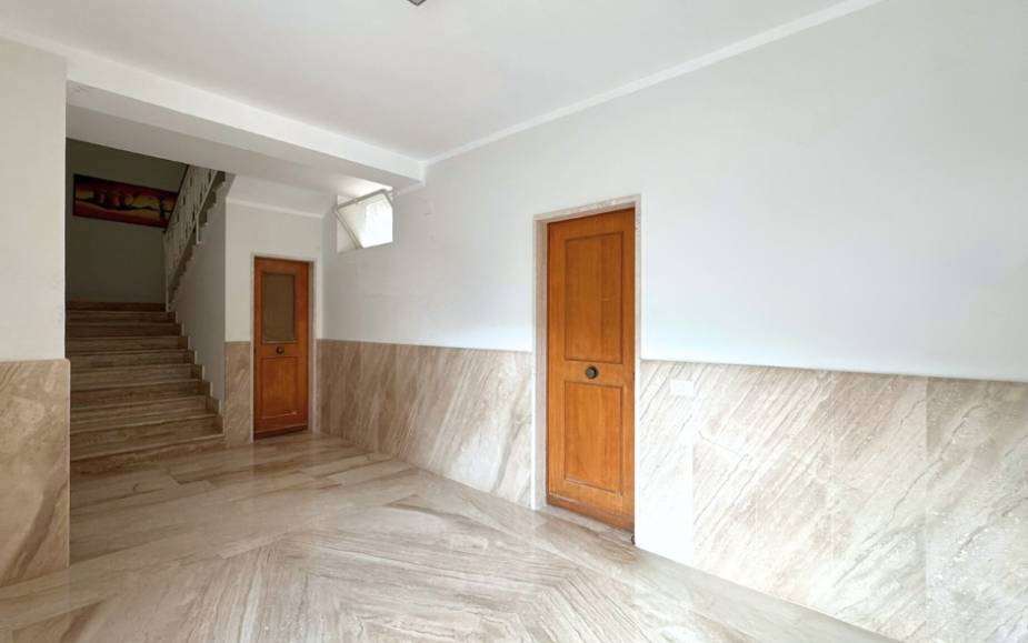 CASA MATERA - VIA CHIANCALATA 