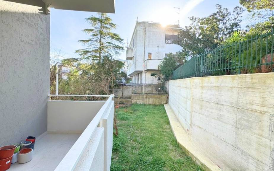 CASA MATERA - VIA CHIANCALATA 