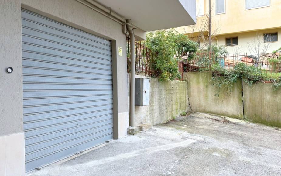 CASA MATERA - VIA CHIANCALATA 