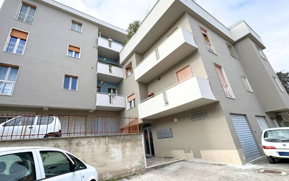 CASA MATERA - VIA CHIANCALATA 