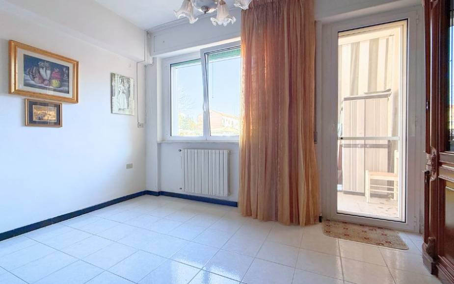 CASA MATERA - VIALE EUROPA   