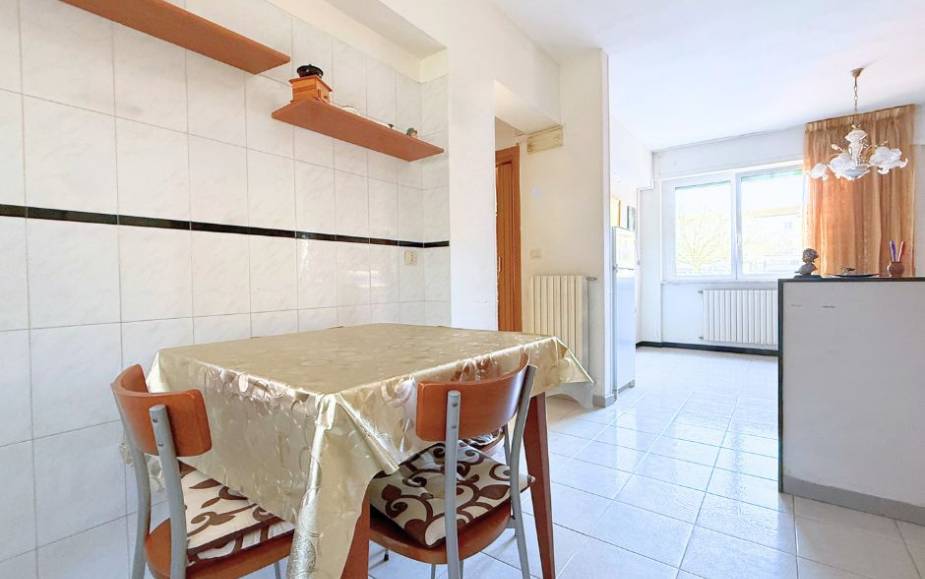 CASA MATERA - VIALE EUROPA   