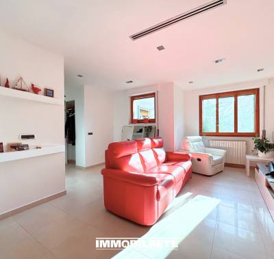 CASA MATERA - VIA CHIANCALATA 