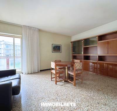 CASA MATERA - VIA DON LUIGI STURZO  