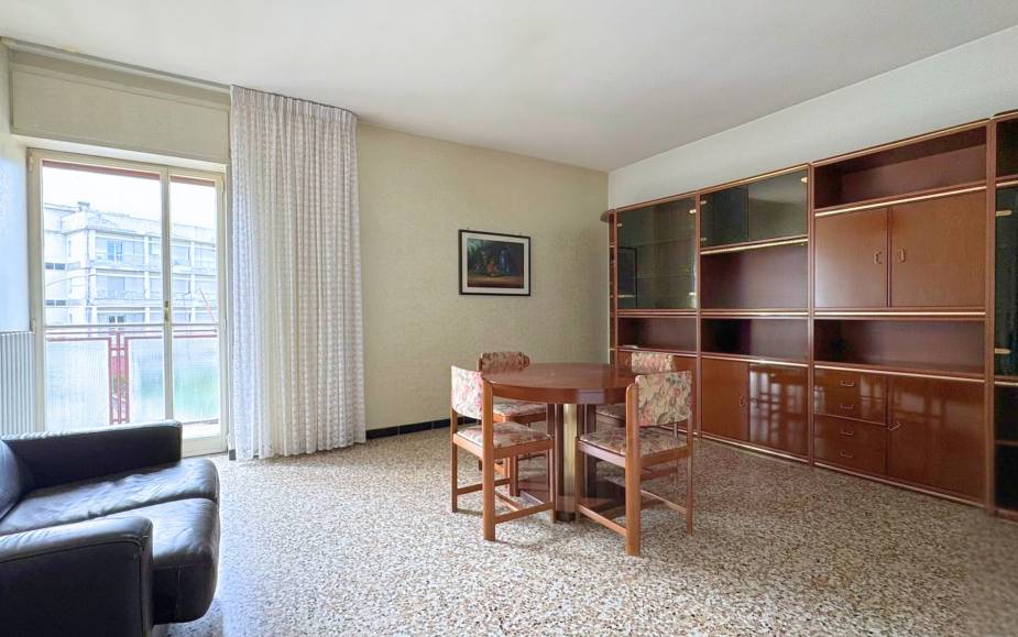 CASA MATERA - VIA DON LUIGI STURZO  