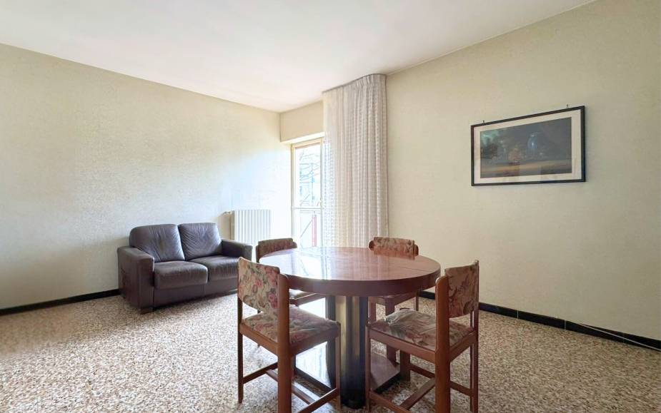 CASA MATERA - VIA DON LUIGI STURZO  