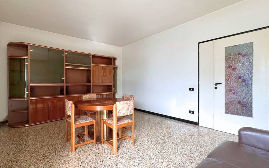 CASA MATERA - VIA DON LUIGI STURZO  