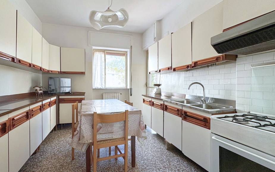 CASA MATERA - VIA DON LUIGI STURZO  