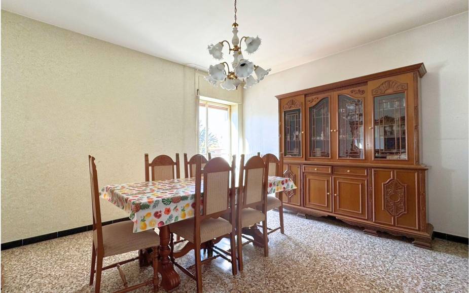 CASA MATERA - VIA DON LUIGI STURZO  