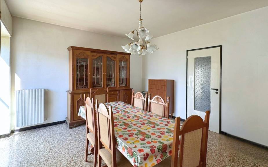 CASA MATERA - VIA DON LUIGI STURZO  