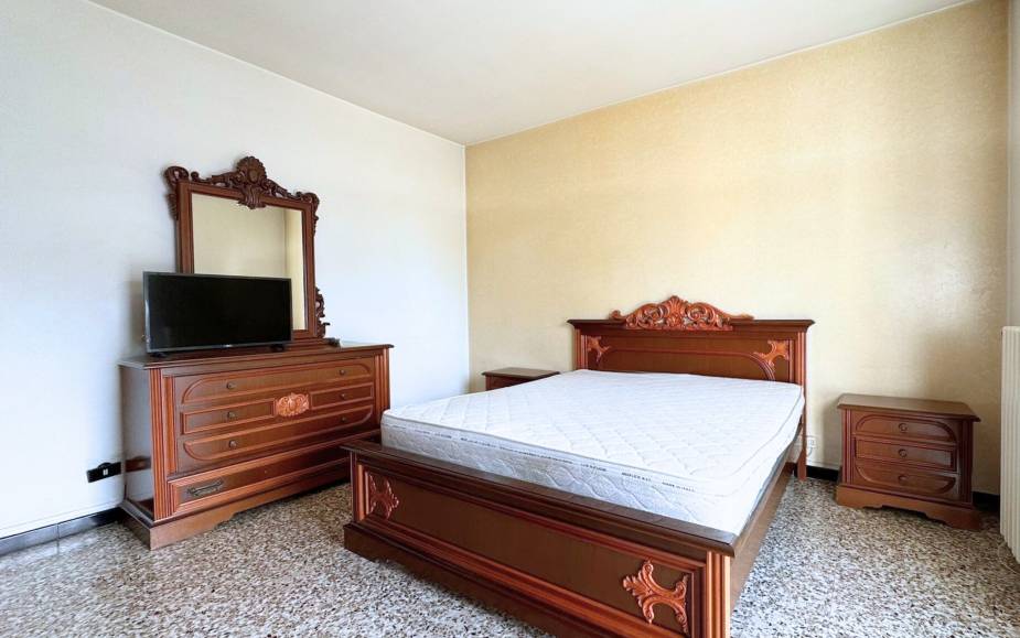 CASA MATERA - VIA DON LUIGI STURZO  