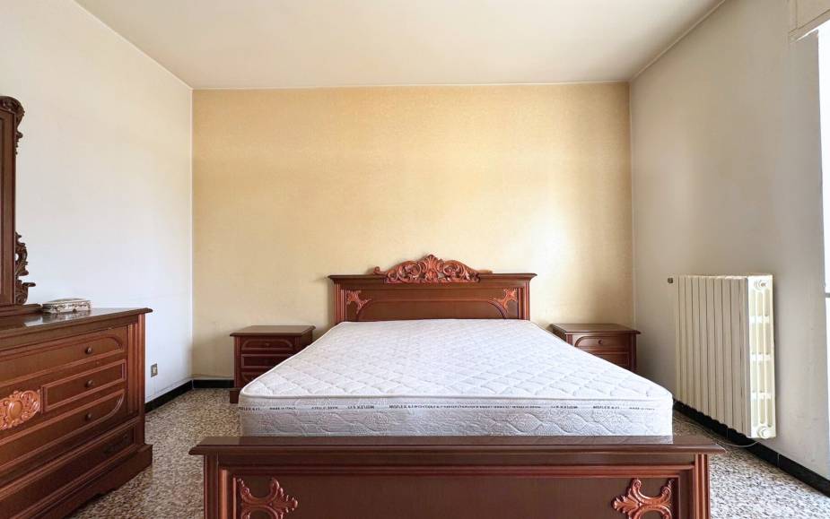 CASA MATERA - VIA DON LUIGI STURZO  