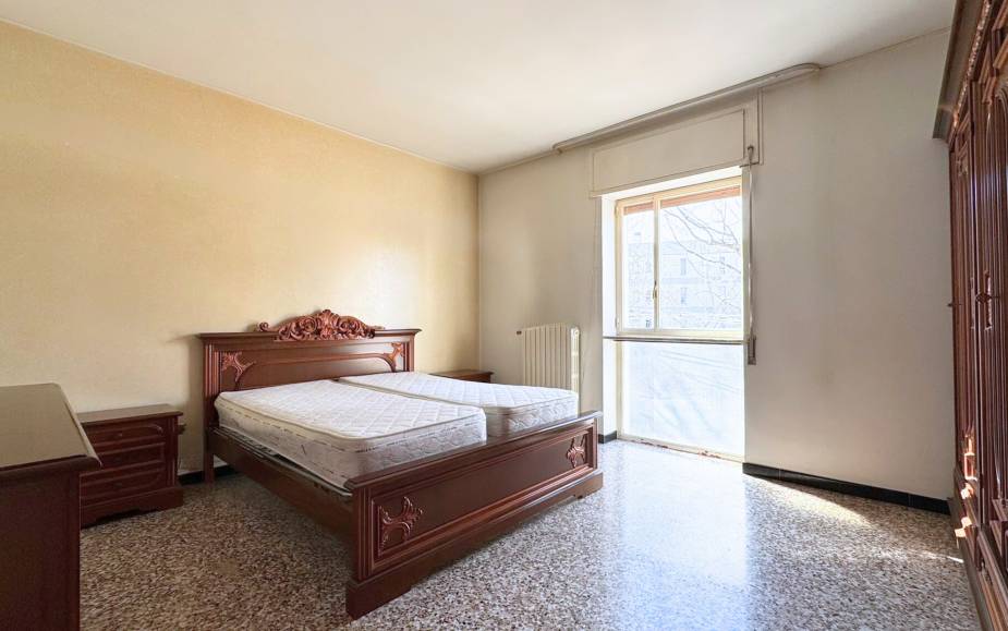 CASA MATERA - VIA DON LUIGI STURZO  