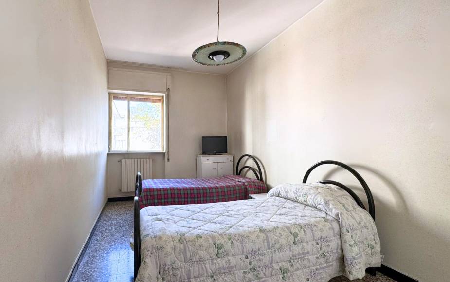 CASA MATERA - VIA DON LUIGI STURZO  