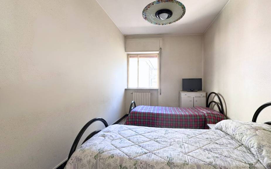 CASA MATERA - VIA DON LUIGI STURZO  