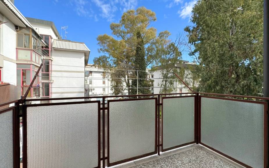 CASA MATERA - VIA DON LUIGI STURZO  