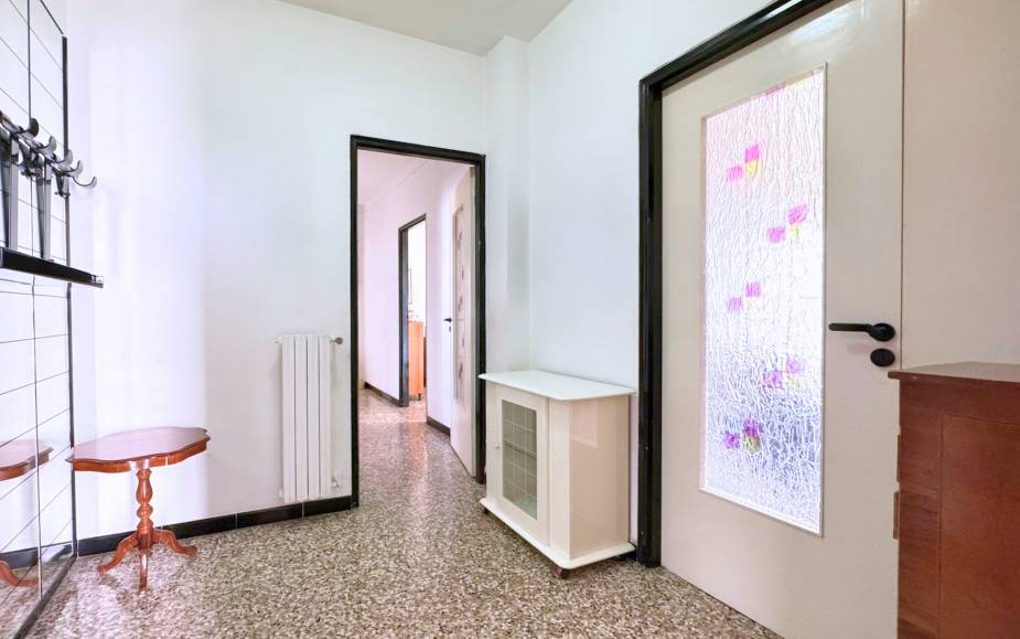 CASA MATERA - VIA DON LUIGI STURZO  