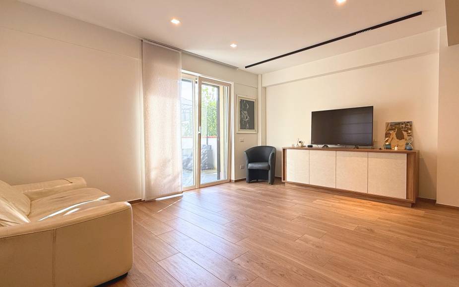 CASA MATERA - ZONA SUD