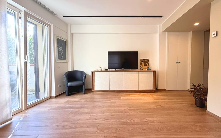 CASA MATERA - ZONA SUD