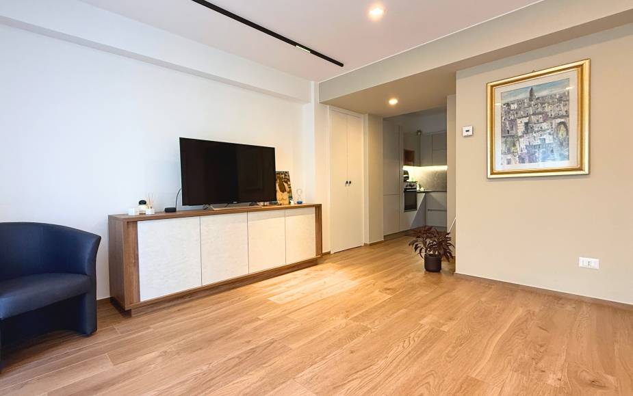 CASA MATERA - ZONA SUD