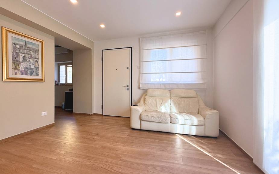 CASA MATERA - ZONA SUD