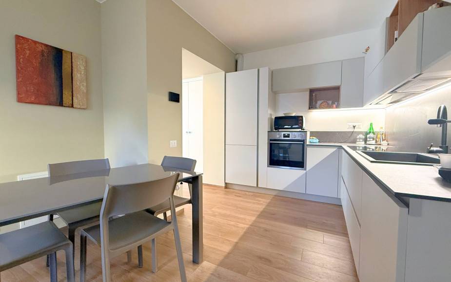 CASA MATERA - ZONA SUD