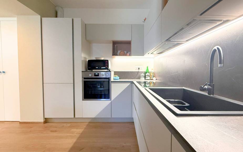 CASA MATERA - ZONA SUD