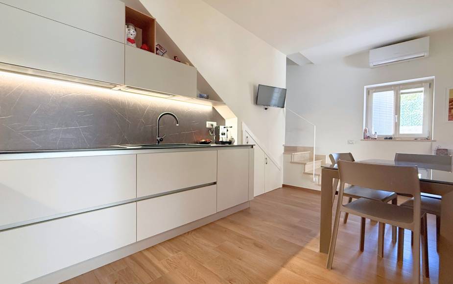 CASA MATERA - ZONA SUD