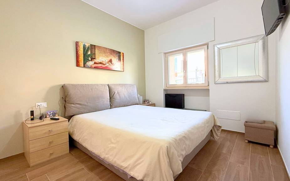 CASA MATERA - ZONA SUD