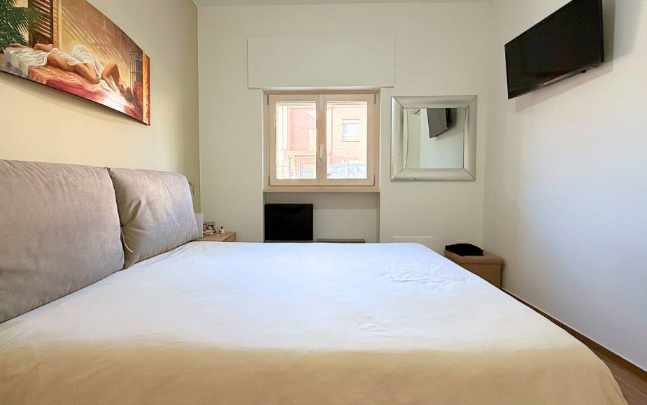 CASA MATERA - ZONA SUD