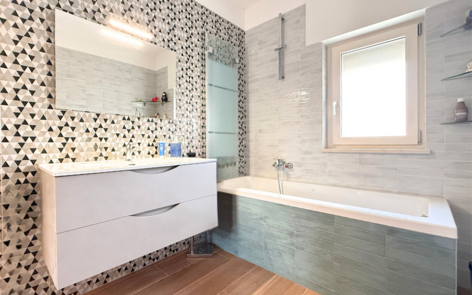 CASA MATERA - ZONA SUD