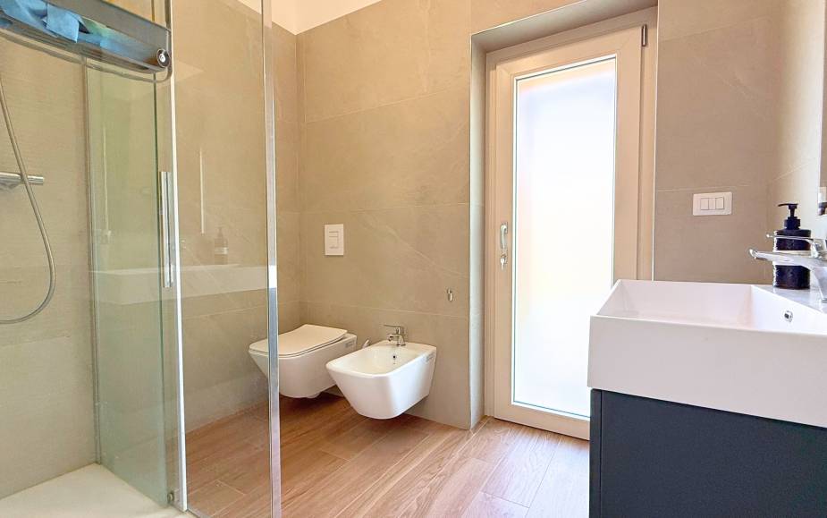 CASA MATERA - ZONA SUD