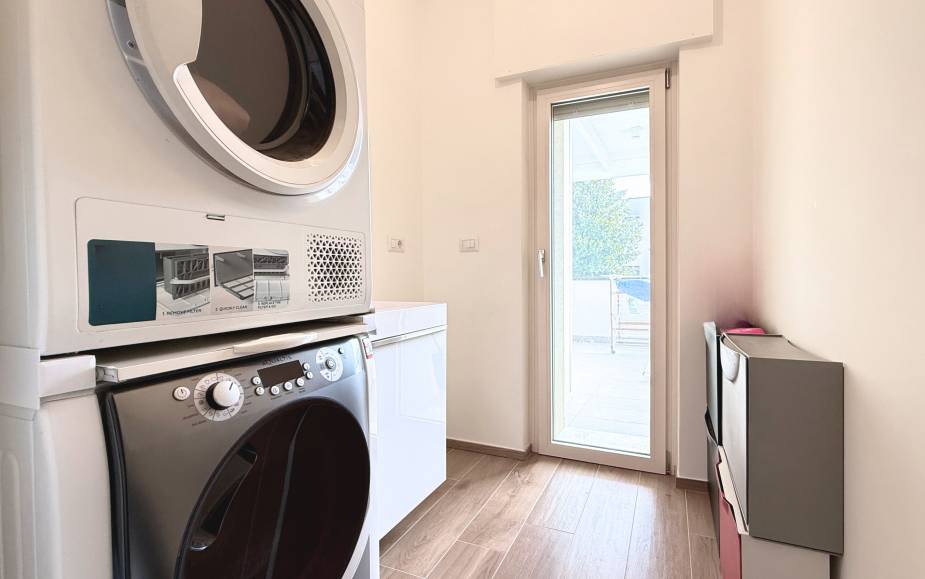 CASA MATERA - ZONA SUD