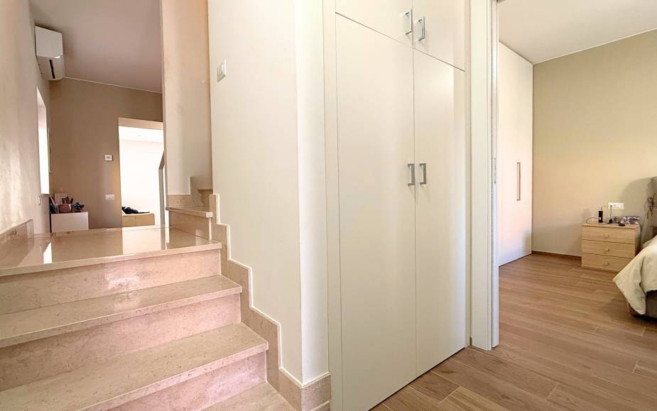 CASA MATERA - ZONA SUD