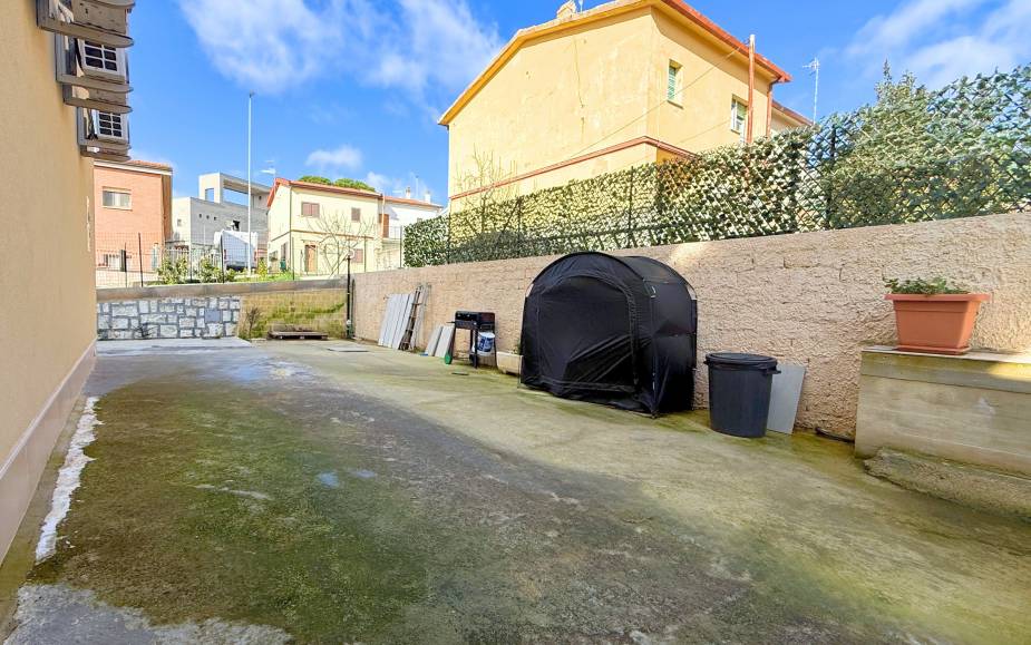 CASA MATERA - ZONA SUD