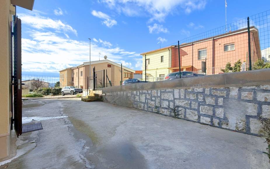 CASA MATERA - ZONA SUD