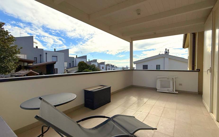 CASA MATERA - ZONA SUD