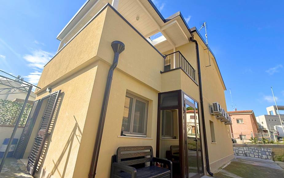 CASA MATERA - ZONA SUD